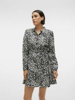 Vero Moda Debby Rochie Negru