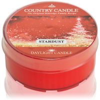 Country Candle Stardust Daylight lumânare 42 g