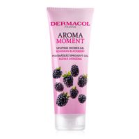Dermacol AM sprchový gél Ostružina