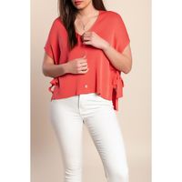 Stricktop, Rosa