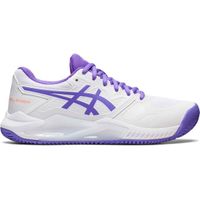 ASICS GEL-CHALLENGER 13 Дамски обувки за тенис, бяло, размер 39