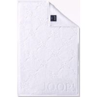 Joop! RUČNÍK PRO HOSTY, 30/50 cm, bílá