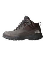 THE NORTH FACE Ležerne čizme 'Storm Strike III'  tamno smeđa / bijela