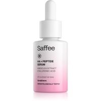 Saffee SensiDerm HA + Peptide Serum niisutav ja pinguldav seerum 30 ml