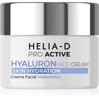Helia-D Pro Active Hyaluron зволожуючий крем 50 мл