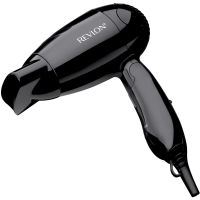 Revlon Beauty Hair Dryer Travel Reisefön 1 St.