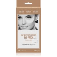 Wooshin Labottach Revital Eye hidrogel jastučići 4 kom