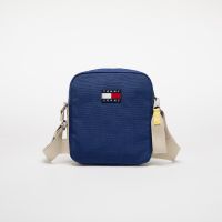 Τσάντα Tommy Jeans Retro Cool Reporter Bag Blue 2 l