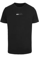 Men's T-shirt Become the Change Butterfly 2.0 black