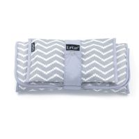 KipKep Napper Combi-Set Silver Grey комплект для сповивання