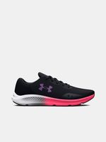 Under Armour UA W Charged Pursuit 3 Sportcipő Fekete