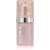 Rodial Retinol Eye Serum pomlajevalni serum za predel okoli oči z retinolom 15 ml