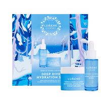 Lumene Deep Dive Hydration Set 2025 dárkový set