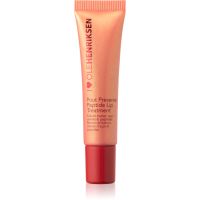 OLEHENRIKSEN Pout Preserve Peptide Lip Treatment Hydratisierendes Lipgloss Farbton Strawberry Sorbet Glimmer 12 ml