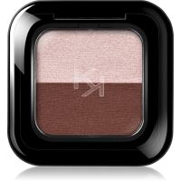 KIKO Milano Bright Duo Duo Lidschatten Farbton 09 1.8 g