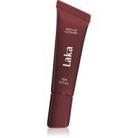 Laka Fruity Lip Glotioner зволожуючий блиск для губ відтінок 709 Vintage 10 мл