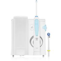 Oral B Oxyjet MD20 Power Munddusche + 2 Ersatzaufsätze 1 St.