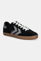 Hummel sneakers din piele intoarsă Diament Lx-e Sd