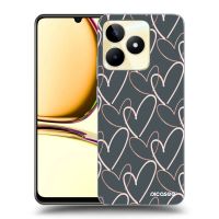 ULTIMATE CASE pro Realme C53 - Veľa lásky