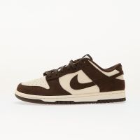 Trampki Nike Dunk Low Retro Se Leather/Suede Pale Ivory/ Baroque Brown-Pale Ivory EUR 40.5