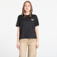 T-shirt adidas Firebird T-Shirt Black/ White S