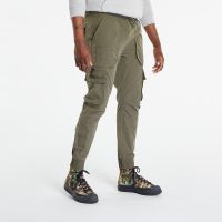 Spodnie Alpha Industries Tactical Jogger Pant Dark Olive XL