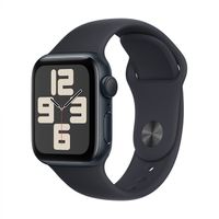 WATCH SE3 GPS 44MM MIDNIG APPLE