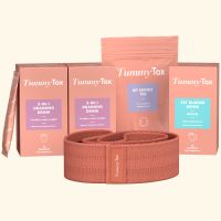 Bikini Body + Booty Band GRATIS