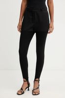 Coperni pantaloni Hybrid Rib