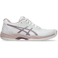 ASICS GEL-GAME 9 W Дамски обувки за тенис, бяло, размер 39.5