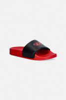 Diesel papuci cu călcâiul deschis pentru copii SA-BWOVALF SANDALS