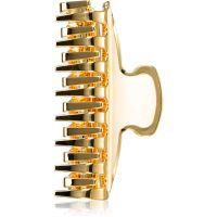 Janeke Hair-Clip Gold шпилька-краб для волосся 9,5x3,5 cm 1 кс