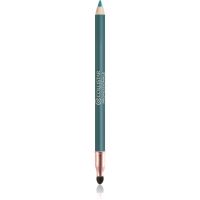 Collistar Professionale Eye Pencil wasserfester Eyeliner mit hoher Pigmentdichte Farbton 25 Acquamarina 1,2 ml