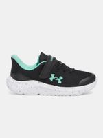 Girls' shoes Under Armour UA GPS Pursuit 4 AC - Girls