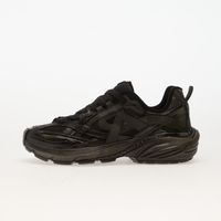 Sneakers REPRESENT Storm Runner - Dip Dye Off Black EUR 44