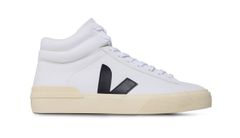 Veja Minotaur Chromfree Leather Muškarci - Tenisice Veja - Bijela - TR0502929B-9 - Size: 9