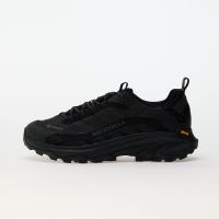 Sneakers Merrell Moab Speed 2 Gtx Black Black EUR 41.5