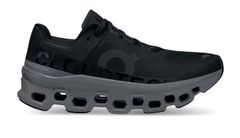 On Running Cloudmonster Ženy - Tenisky On - Černá - 61.99024-4 - Size: 4