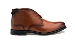 Lloyd Eezy 325 Bărbați - Încălțăminte Lloyd - Maro - 25-525-03-10.5 - Size: 10.5