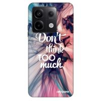 Fashion Case pre Xiaomi Redmi Note 13 Pro 5G - Nemysli toľko