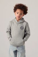 Levi's Detská mikina Levi's MODERN CREST HOODIE