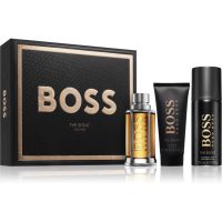 Hugo Boss BOSS The Scent Geschenkset für Herren