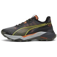 Puma EXPLORE NITRO 2 Мъжки туристически обувки, тъмносиво, размер 41