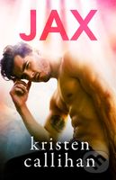 Jax - Kristen Callihan - kniha z kategorie Romantická