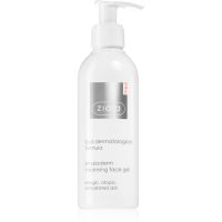 Ziaja Med Lipid Dermatological Formula physiologisches Reinigungsgel für neurodermitische und allergiegeplagte Haut 200 ml