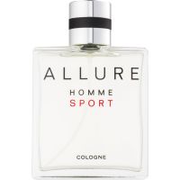 Chanel Allure Homme Sport Cologne Одеколон для чоловіків 100 мл