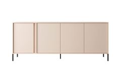 ArtLas Komoda  DUST 203 4D