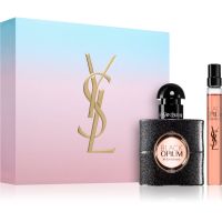 Yves Saint Laurent Black Opium подаръчен комплект за жени