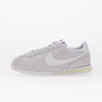 Sneakers Nike W Cortez Football Grey/ White-Alabaster-Black-Safety Orange EUR 42