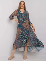 Dress-TW-SK-BI-3824.20-sea